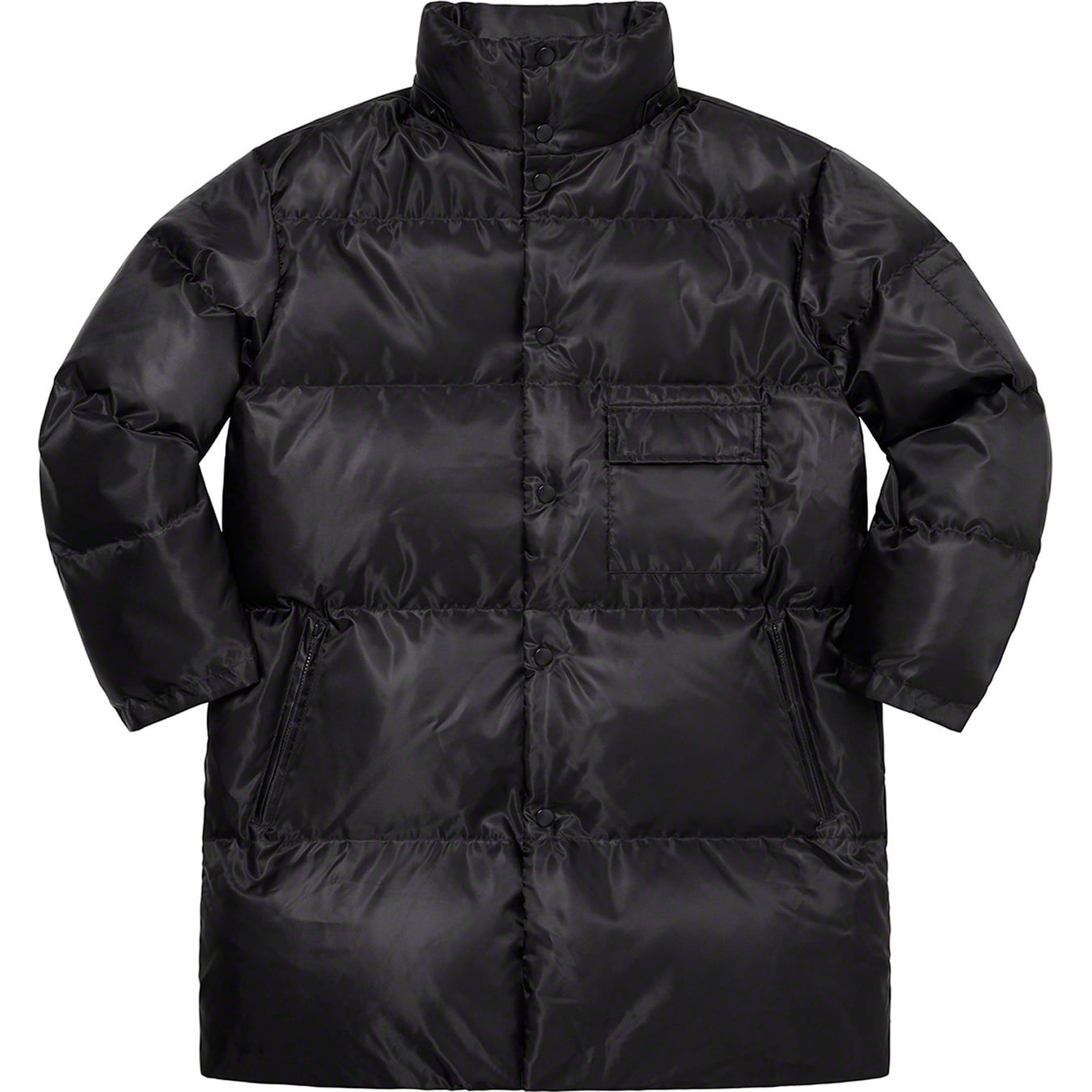 Supreme®/Yohji Yamamoto® TEKKEN™ Puffer Parka view 3